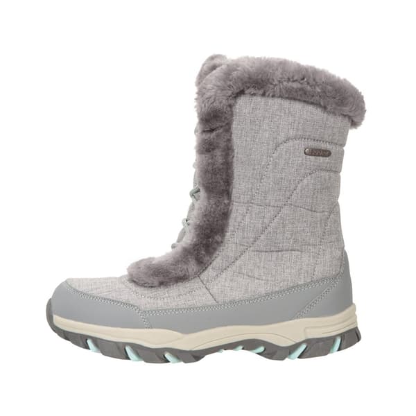 Mountain Warehouse Womens/Ladies Ohio Snow Boots