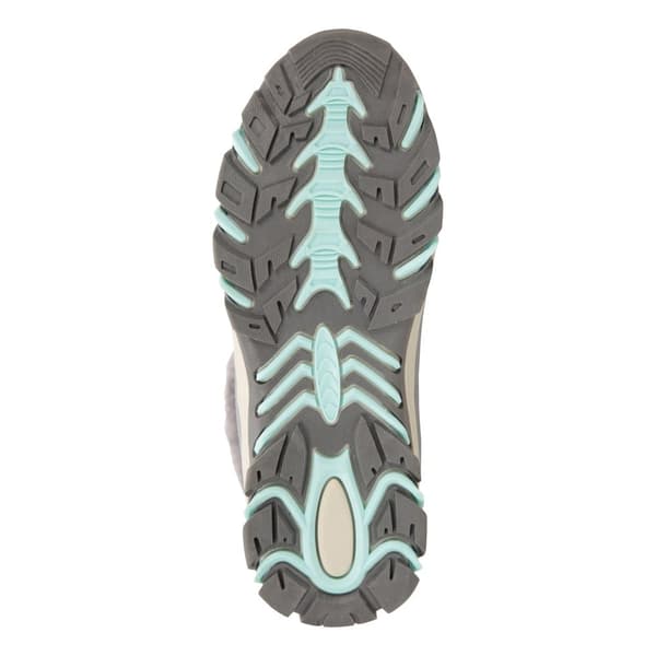 Mountain Warehouse Womens/Ladies Ohio Snow Boots