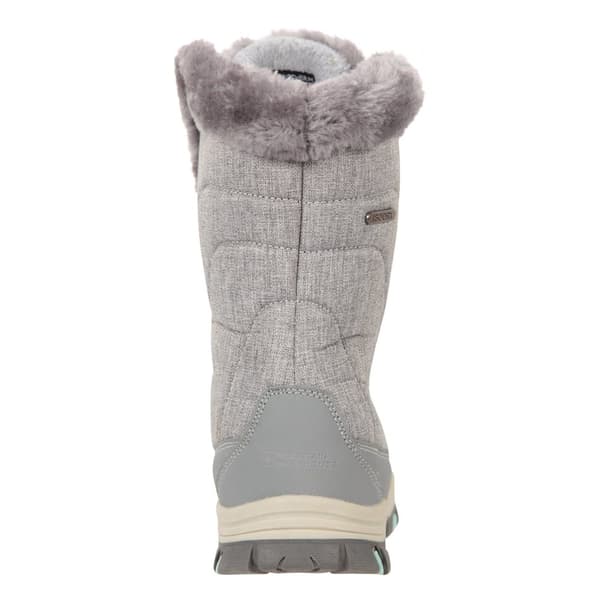 Mountain Warehouse Womens/Ladies Ohio Snow Boots