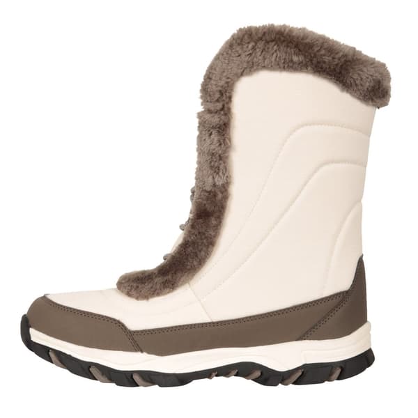 Mountain Warehouse Womens/Ladies Ohio Snow Boots