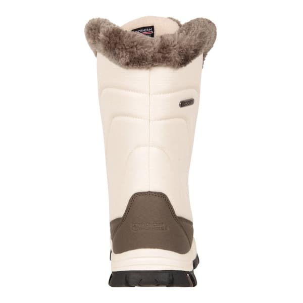 Mountain Warehouse Womens/Ladies Ohio Snow Boots