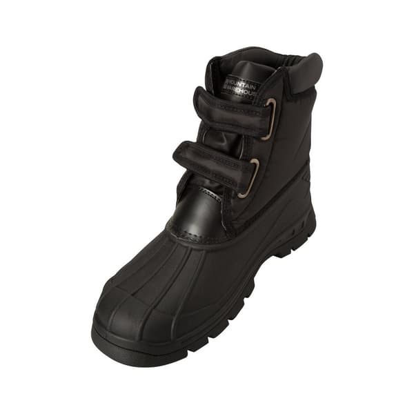 Mountain Warehouse Womens/Ladies Grit Wellington Boots