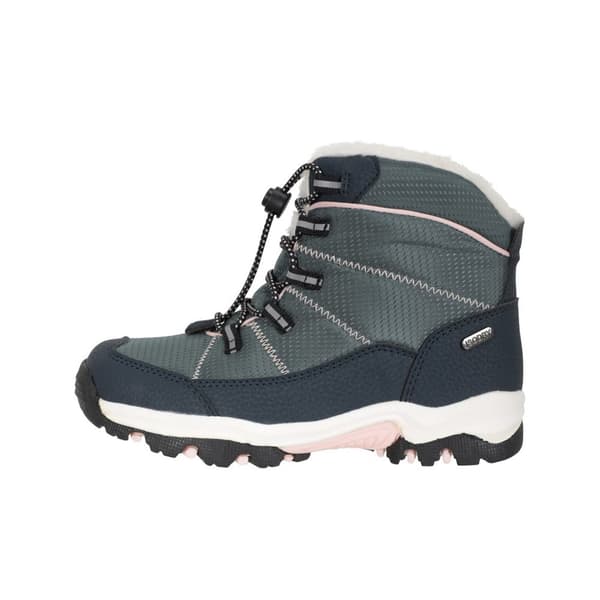 Mountain Warehouse Childrens/Kids Comet Waterproof Snow Boots