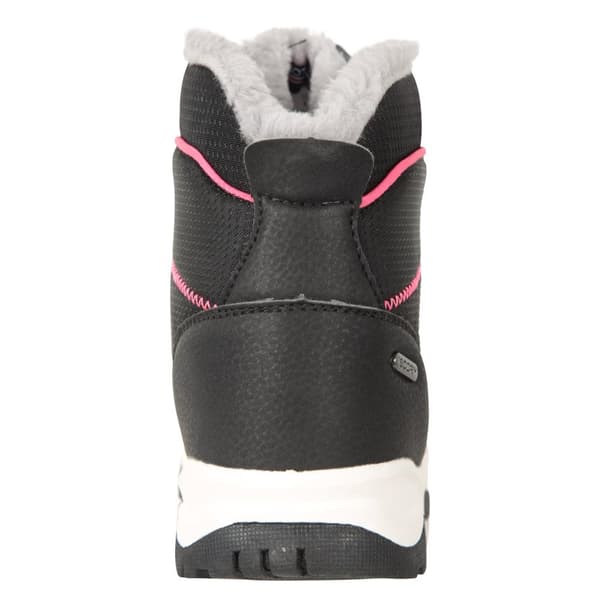 Mountain Warehouse Childrens/Kids Comet Waterproof Snow Boots