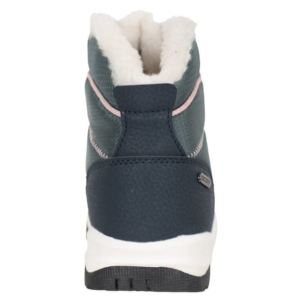 Mountain Warehouse Childrens/Kids Comet Waterproof Snow Boots