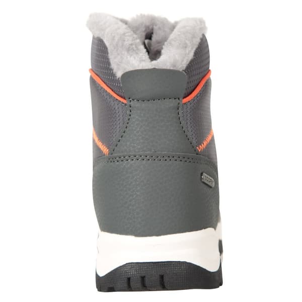 Mountain Warehouse Childrens/Kids Comet Waterproof Snow Boots