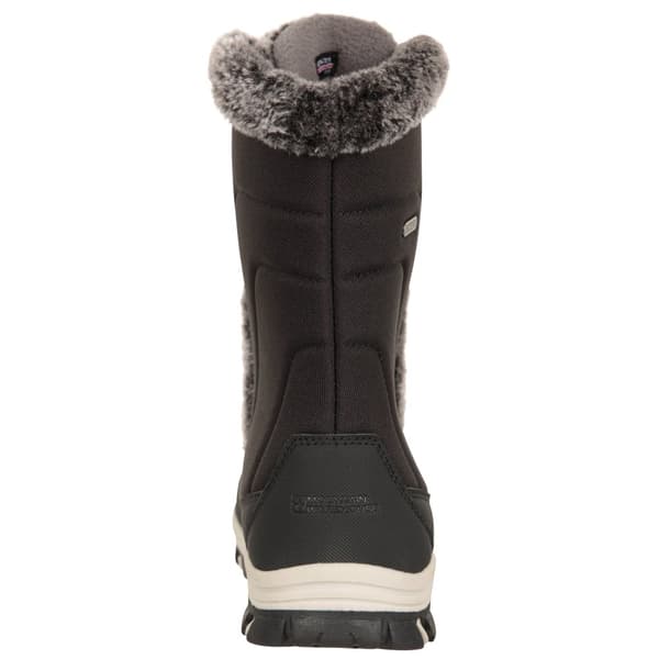 Mountain Warehouse Childrens/Kids Ohio Snow Boots