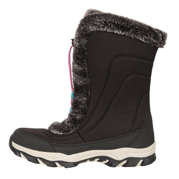 Mountain Warehouse Childrens/Kids Ohio Snow Boots