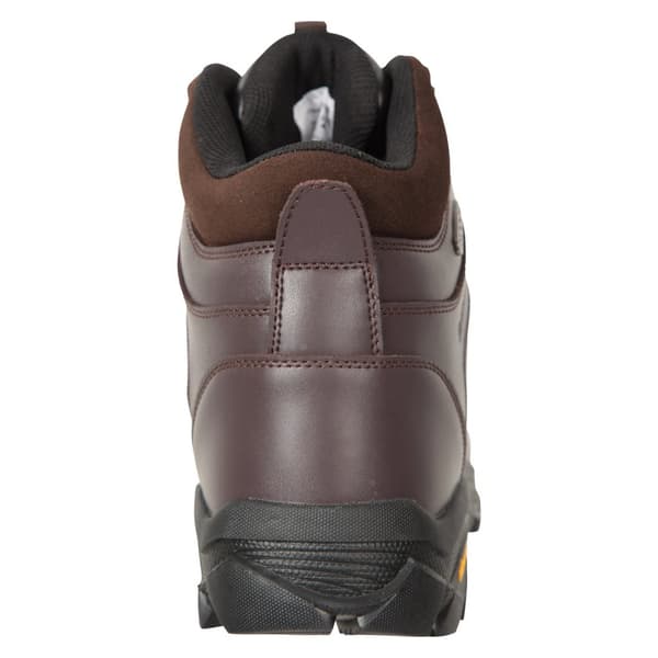 Mountain Warehouse Latitude Extreme - vandringskängor i läder för herrar