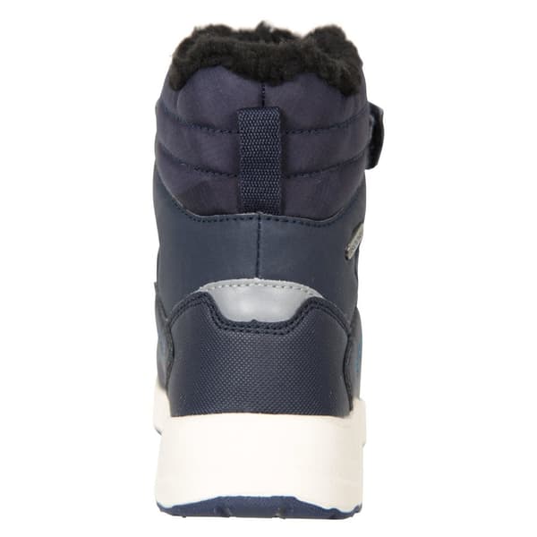 Mountain Warehouse Childrens/Kids Denver Adaptive Waterproof Snow Boots