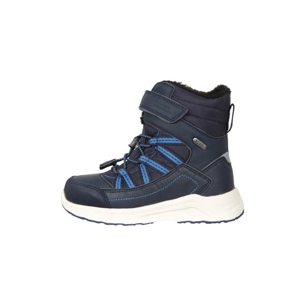 Mountain Warehouse Childrens/Kids Denver Adaptive Waterproof Snow Boots