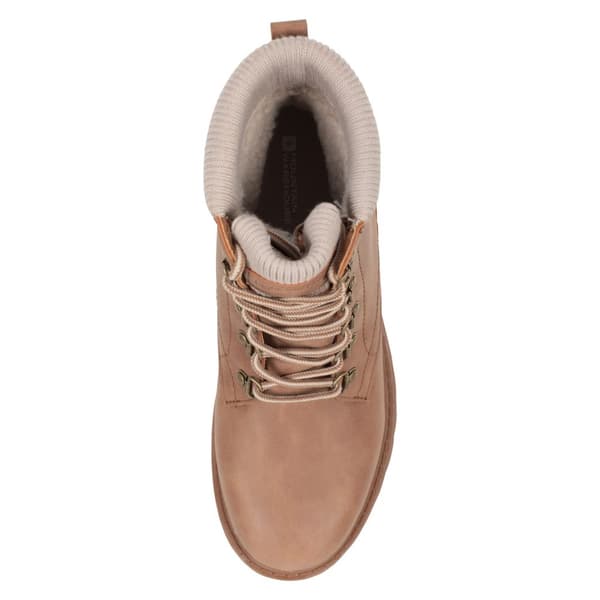 Mountain Warehouse Womens/Ladies Vienna Waterproof Boots