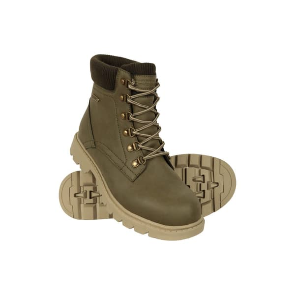 Mountain Warehouse Womens/Ladies Vienna Waterproof Boots