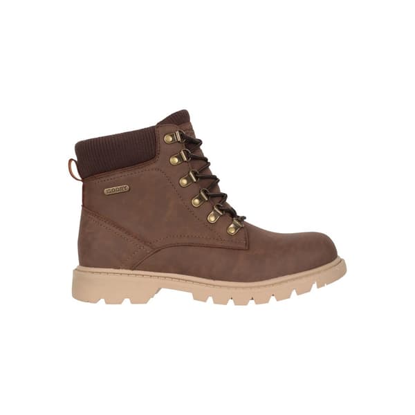 Mountain Warehouse Womens/Ladies Vienna Waterproof Boots