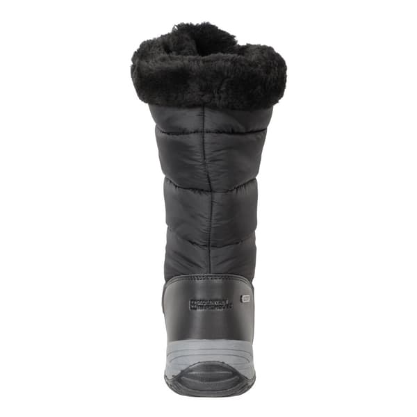 Mountain Warehouse Womens/Ladies Snowflake Snow Boots