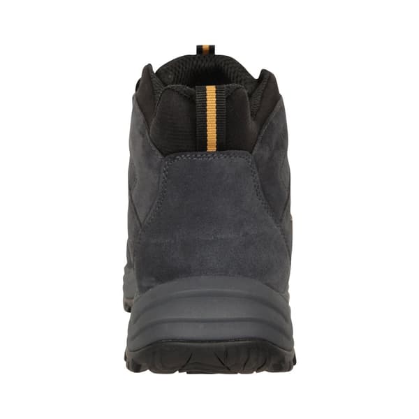 Mountain Warehouse Mens Vertex Extreme Suede Waterproof Boots