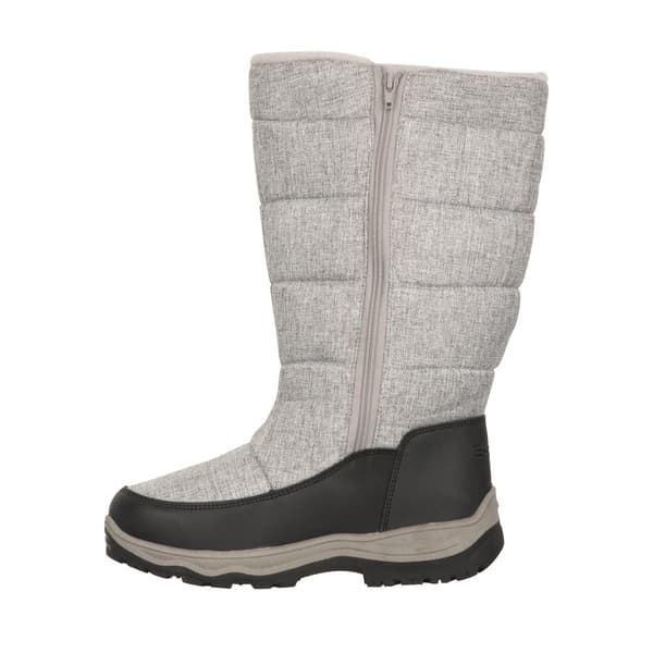 Mountain Warehouse Womens/Ladies Icey Long Snow Boots