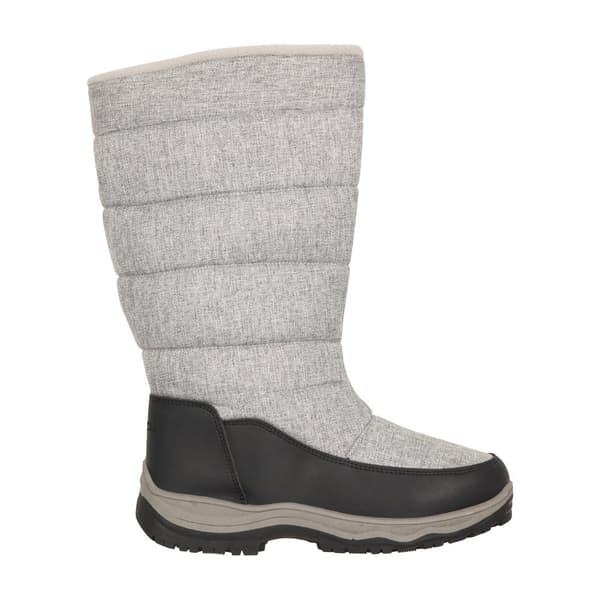 Mountain Warehouse Womens/Ladies Icey Long Snow Boots