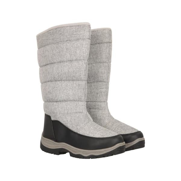 Mountain Warehouse Womens/Ladies Icey Long Snow Boots