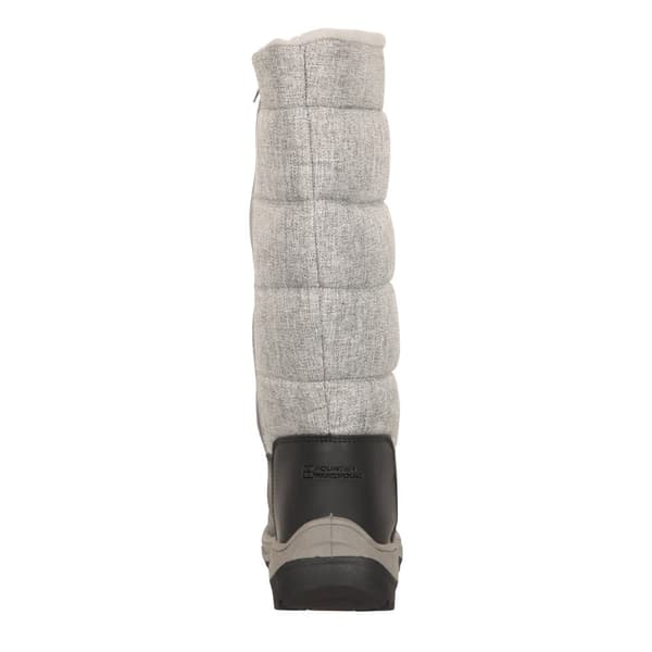 Mountain Warehouse Womens/Ladies Icey Long Snow Boots