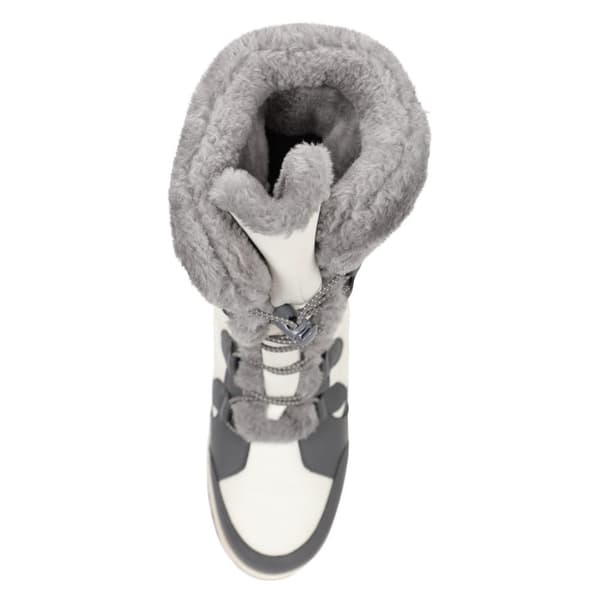Mountain Warehouse Kvinnor/Damer Snowflake Extreme Långa Snöstövlar