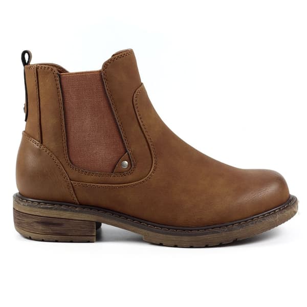 Lunar Dam/Lady Roxie II Ankle Boots