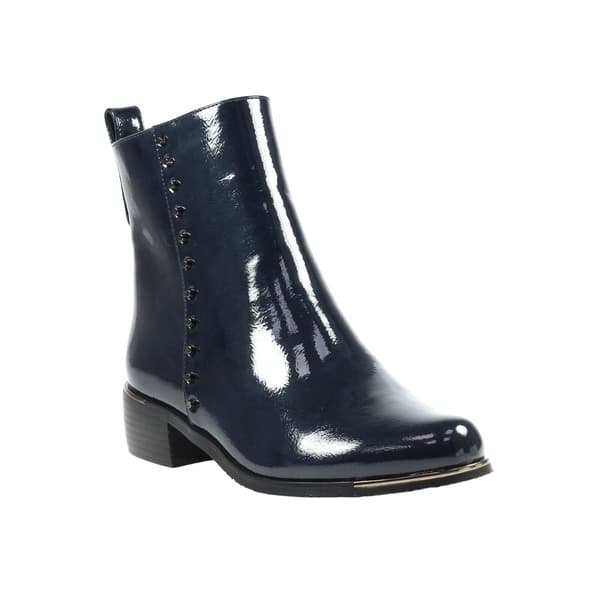Lunar Womens/Ladies Violette Boots