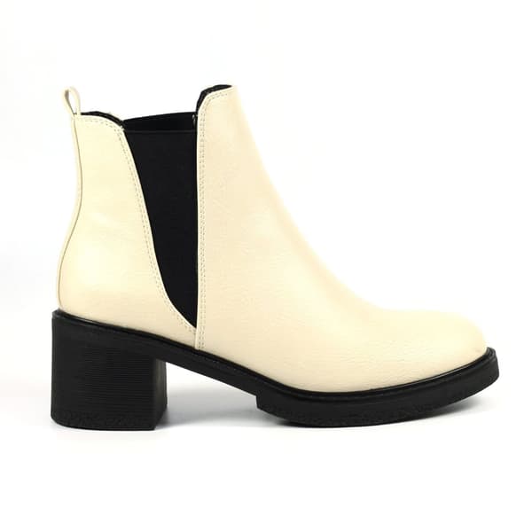 Lunar Womens/Ladies Ophelia Ankle Boots