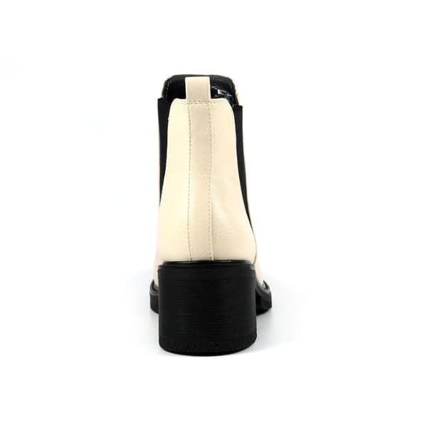 Lunar Womens/Ladies Ophelia Ankle Boots
