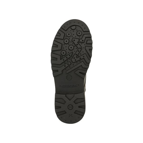 Geox Girls Casey Ankle Boots