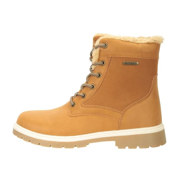 Mountain Warehouse Womens/Ladies Thermal Waterproof Ankle Boots
