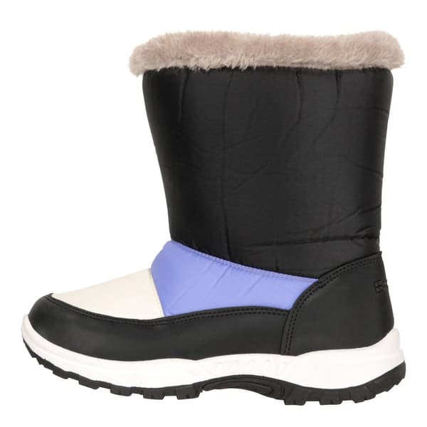 Mountain Warehouse Childrens/Kids Caribou Adaptive Snow Boots