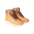 Miniatyrbillede 1 af 2: Animal Womens/Ladies Vegan Waterproof Ankle Boots