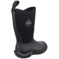 Miniatyrbillede 2 af 3: Muck Boots Childrens/Kids Hale Pull On Wellington Boots