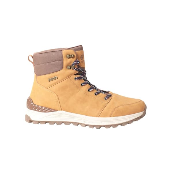Animal Mens Hayden Vegan Waterproof Walking Boots