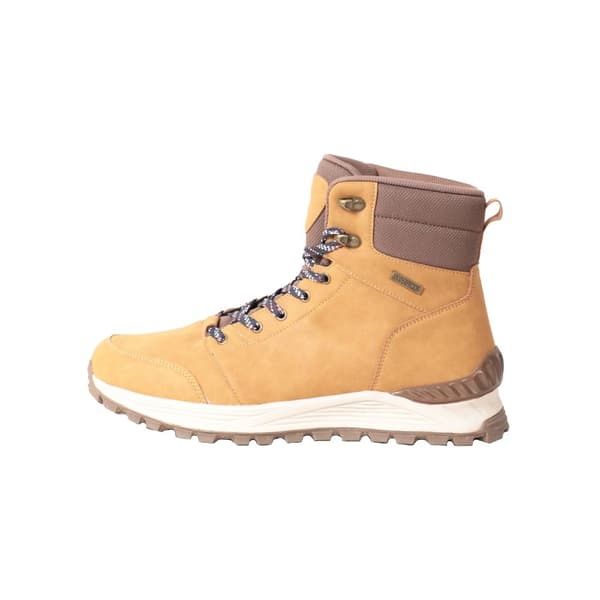 Animal Mens Hayden Vegan Waterproof Walking Boots