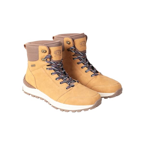 Animal Mens Hayden Vegan Waterproof Walking Boots