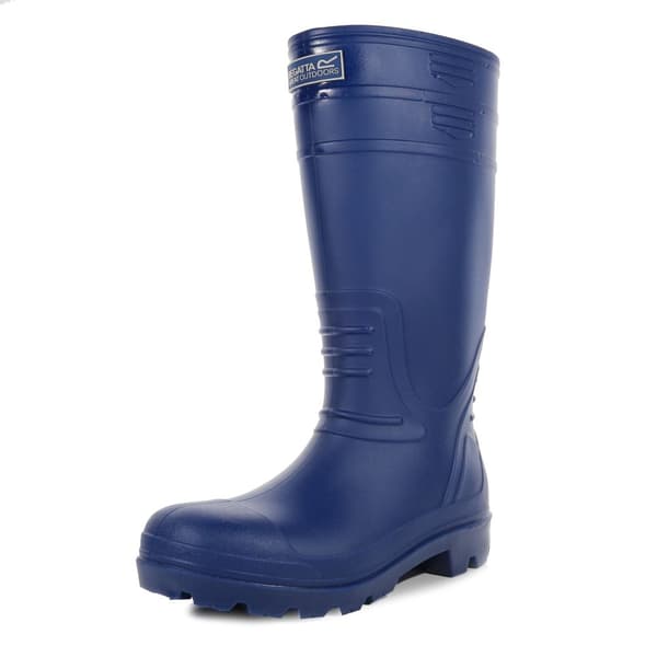 Regatta Mens Vendeavour Wellington Boots