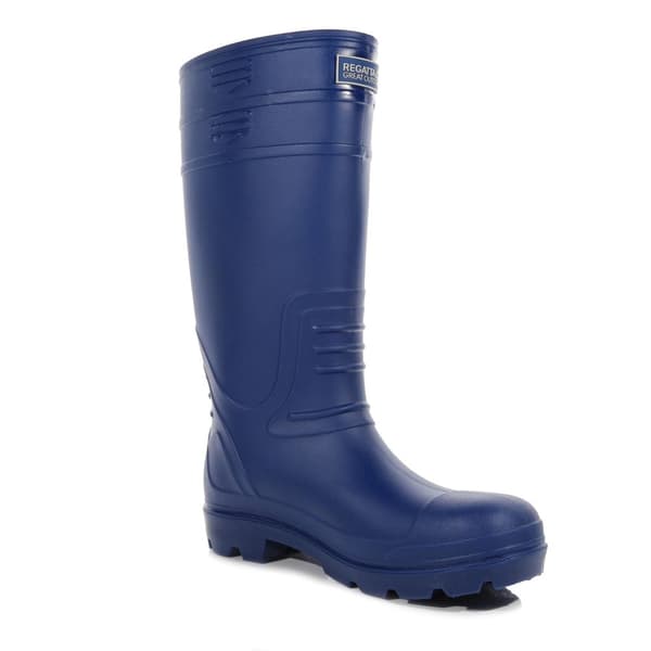 Regatta Mens Vendeavour Wellington Boots