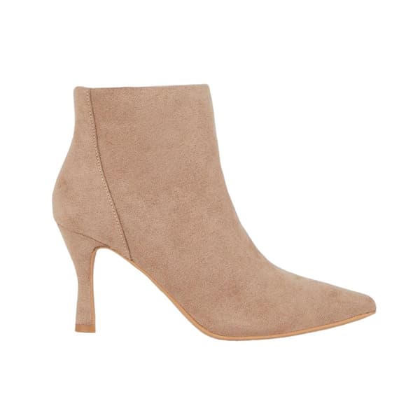 Principles Womens/Ladies Ophelia Stiletto Heel Ankle Boots