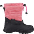 Pikkukuva 2 / 4: Cotswold Childrens/Kids Bathford Wellington Boots