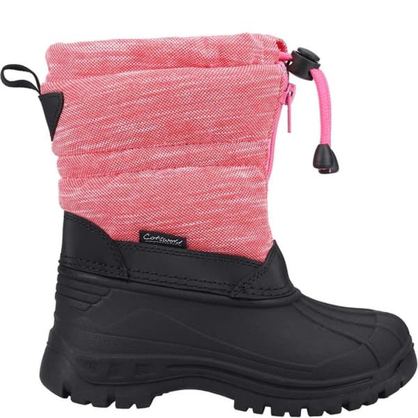 Cotswold Childrens/Kids Bathford Wellington Boots