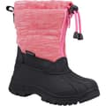 Pikkukuva 1 / 4: Cotswold Childrens/Kids Bathford Wellington Boots