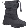 Miniatyrbillede 1 af 4: Cotswold Childrens/Kids Bathford Wellington Boots