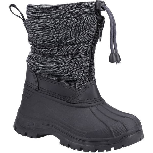 Cotswold Childrens/Kids Bathford Wellington Boots