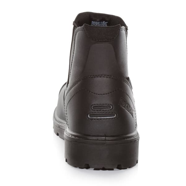 Regatta Mens Waterproof Action Leather Dealer Boots
