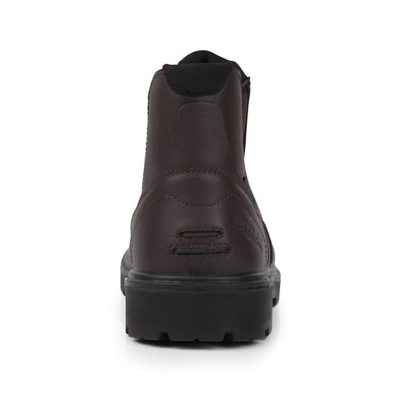 Regatta Mens Waterproof Action Leather Dealer Boots