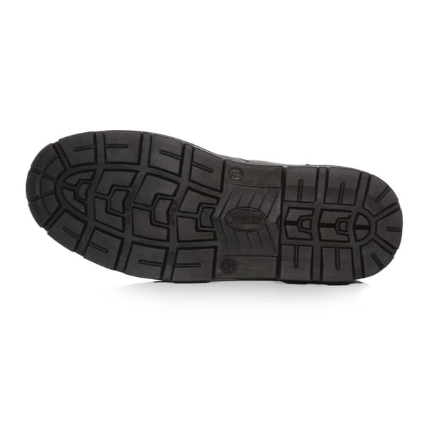 Regatta Mens Waterproof Action Leather Dealer Boots