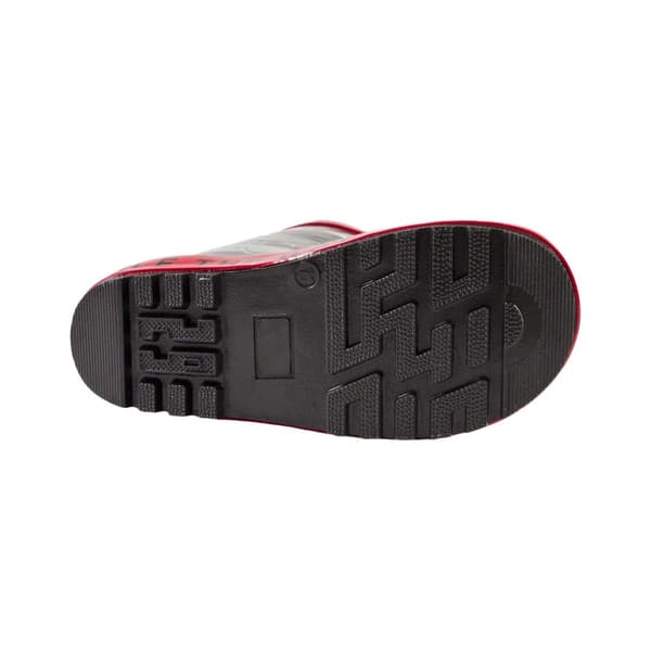 Star Wars Boys Rule The Galaxy Kylo Ren Wellington Boots