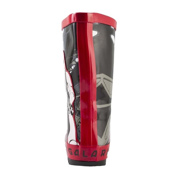 Star Wars Boys Rule The Galaxy Kylo Ren Wellington Boots